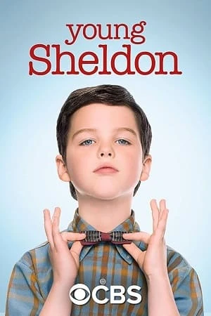Young Sheldon – Dublada  Torrent 720p 1080p – Download