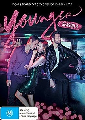 Younger – 3ª Temporada Legendada  Torrent 720p – Download