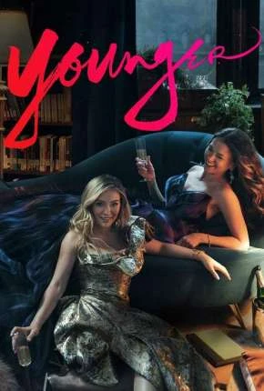 Younger – 6ª Temporada Legendada  Torrent 720p 1080p – Download