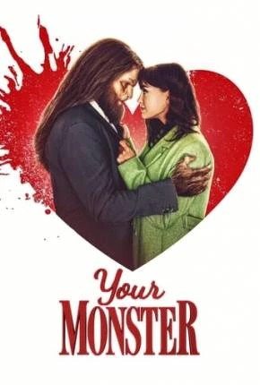 Your Monster – CAM – Legendado e Dublado  Torrent TS CAM – Download