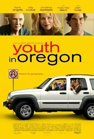 Youth in Oregon Legendado Torrent 720p 1080p – Download [2017]