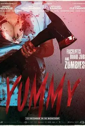Yummy – Legendado  Torrent 1080p – Download [2020]