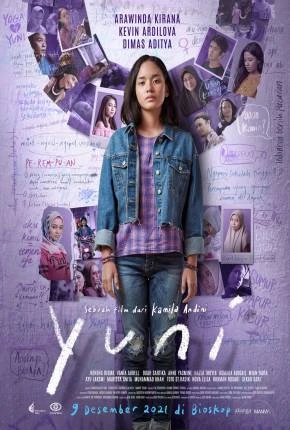Yuni – Legendado  Torrent 1080p – Download