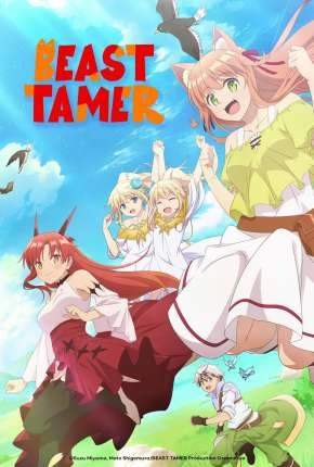 Yuusha Party wo Tsuihou sareta Beast Tamer, Saikyoushu no Nekomimi Shoujo to Deau – Legendado  Torrent 720p 1080p – Download