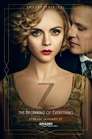 Z – The Beginning of Everything Dublada e Dual Áudio Torrent 720p – Download