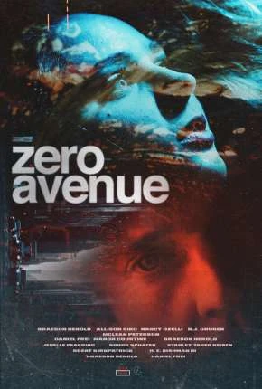 Zero Avenue – Legendado  Torrent 1080p – Download [2022]