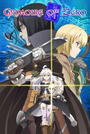 Zero kara Hajimeru Mahou no Sho Legendado Torrent 720p 1080p – Download