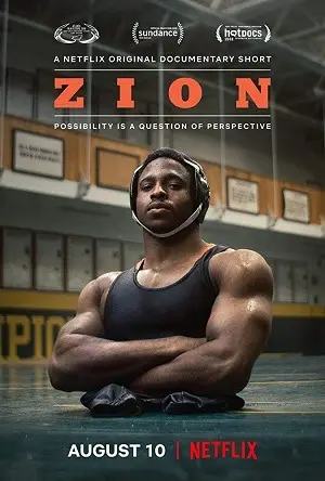 Zion Dublado e Dual Áudio Torrent 720p 1080p – Download [2018]
