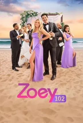 Zoey 102 – O Casamento Dublado e Dual Áudio Torrent 1080p – Download