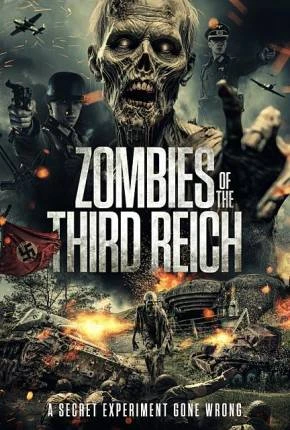 Zombies of the Third Reich – Legendado  Torrent 1080p – Download