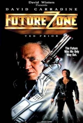 Zona Futura – Future Zone Dublado e Dual Áudio Torrent 1080p – Download