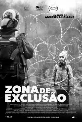 Zona de Exclusão Dublado Torrent 1080p – Download