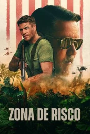 Zona de Risco – Legendado  Torrent 720p 1080p – Download