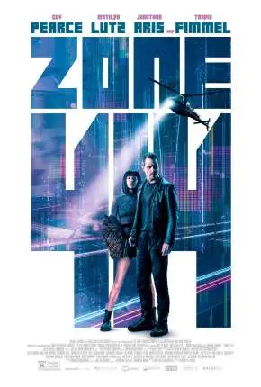 Zone 414 Dublado e Dual Áudio Torrent BluRay 1080p – Download [2021]