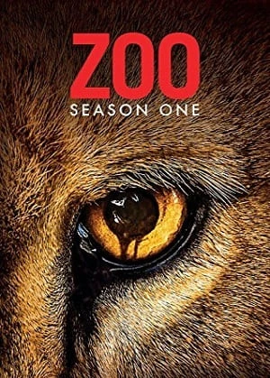 Zoo – 1ª Temporada Dublada Torrent 720p – Download