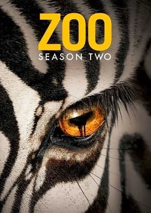 Zoo – 2ª Temporada Dublada Torrent 720p – Download