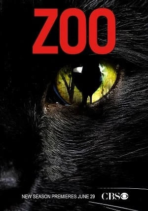 Zoo – 3ª Temporada – Legendada  Torrent 720p 1080p – Download