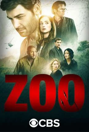 Zoo – Completa Dublada e Dual Áudio Torrent 720p – Download