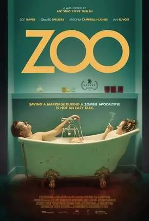 Zoo – Legendado  Torrent 720p 1080p – Download [2018]