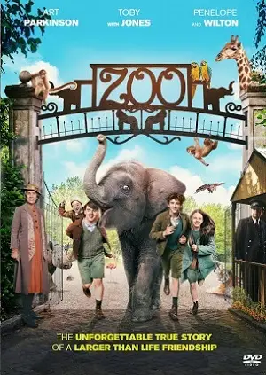 Zoo – Uma Amizade Maior que a Vida Dublado e Dual Áudio Torrent 720p 1080p – Download [2019]
