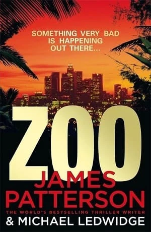 Zoo Dublada Torrent 720p – Download