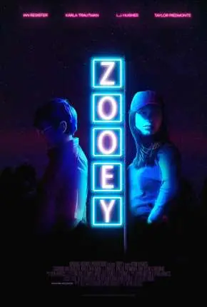 Zooey – Legendado  Torrent 1080p – Download [2021]