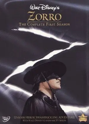 Zorro Dublada e Dual Áudio Torrent  – Download