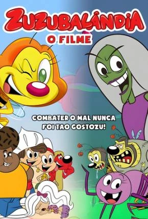 Zuzubalândia – O Filme Nacional Torrent 1080p – Download