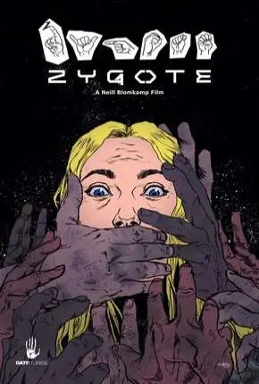 Zygote – Legendado  Torrent 720p 1080p – Download [2017]