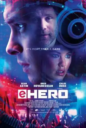 eHero Dublado e Dual Áudio Torrent 720p 1080p – Download [2020]