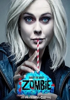 iZombie – 3ª Temporada – Legendada  Torrent 720p – Download