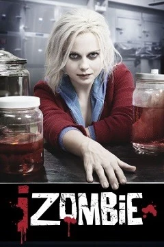 iZombie Dublada e Dual Áudio Torrent 720p – Download