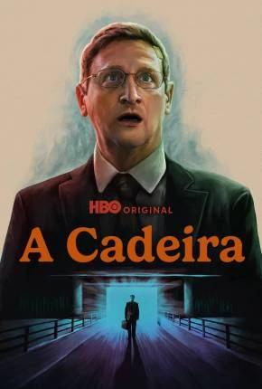 A Cadeira – 1ª Temporada Dublada e Dual Áudio Torrent 1080p – Download