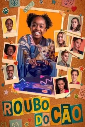 O Roubo do Cão Nacional Torrent 1080p – Download