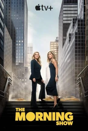The Morning Show – 4ª Temporada Dublada e Dual Áudio Torrent 1080p – Download