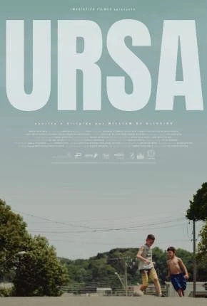 Ursa Nacional Torrent 1080p - Download