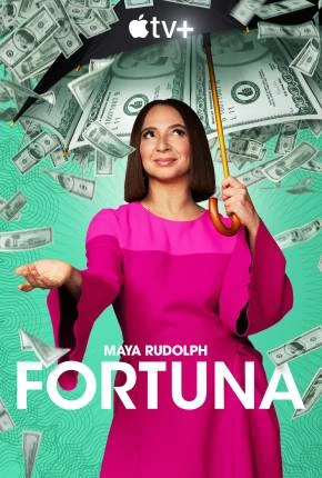 Fortuna – 3ª Temporada Dublada e Dual Áudio Torrent 1080p – Download